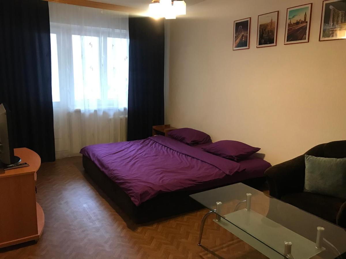 Vasylia Stusa 3 Cityrooms Bila Tserkva Exterior photo