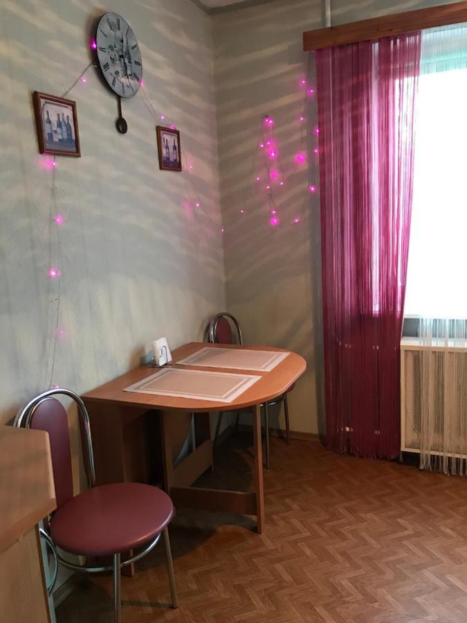 Vasylia Stusa 3 Cityrooms Bila Tserkva Exterior photo