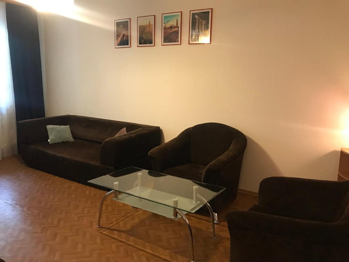 Vasylia Stusa 3 Cityrooms Bila Tserkva Exterior photo