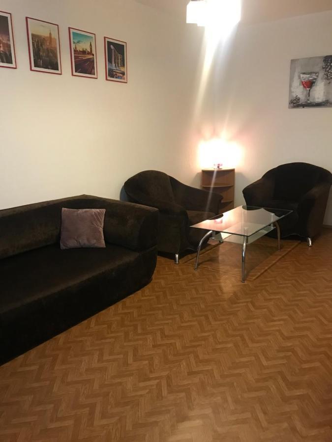 Vasylia Stusa 3 Cityrooms Bila Tserkva Exterior photo