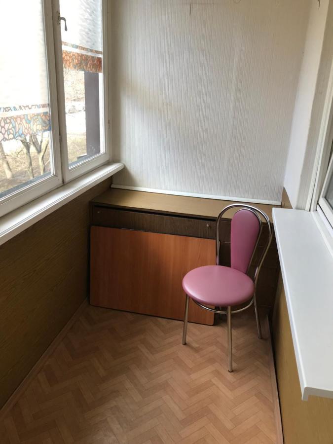 Vasylia Stusa 3 Cityrooms Bila Tserkva Exterior photo