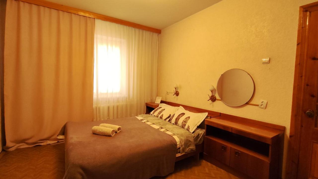 Vasylia Stusa 3 Cityrooms Bila Tserkva Exterior photo