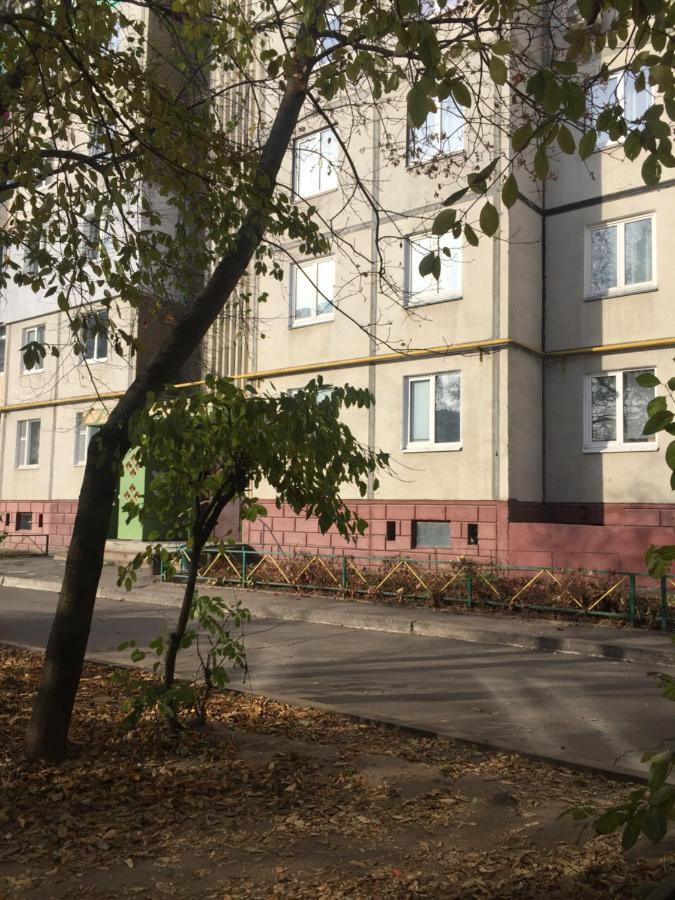 Vasylia Stusa 3 Cityrooms Bila Tserkva Exterior photo